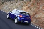 Mini Paceman Cooper S 2012 года
